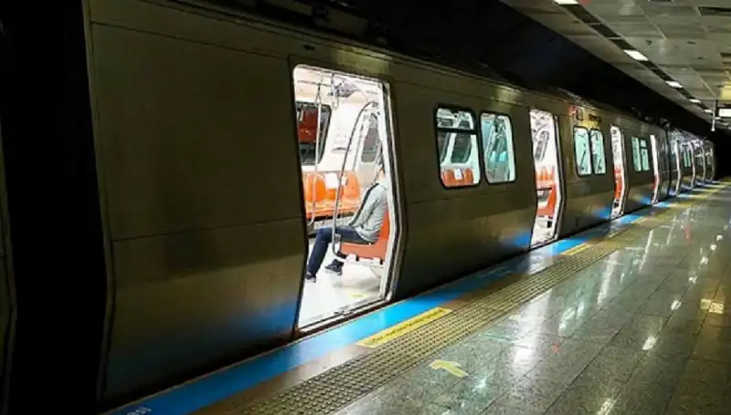 İstanbul'da Metro Hattında Planlı Kapatmalar: Yolculara Dikkat!