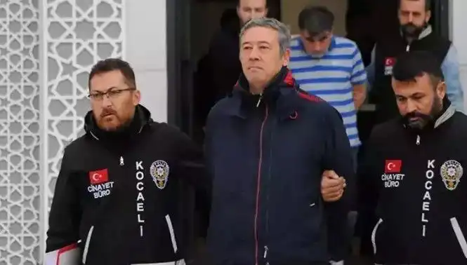 İş Adamının Katlinde Şok Detaylar: Müebbet Hapis Talebi Geldi!