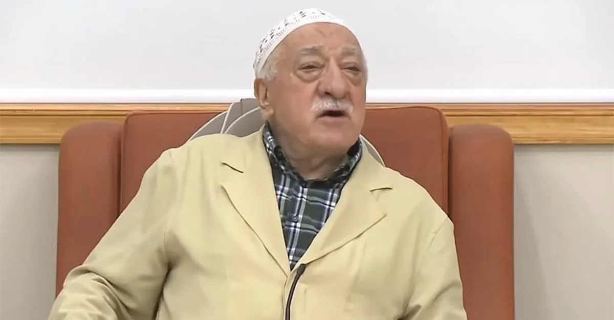 FETÖ’nün Oyununu Turkuvaz Medya Bozdu: Hainlerle Mücadele Eden Yargı Mensupları Anlattı