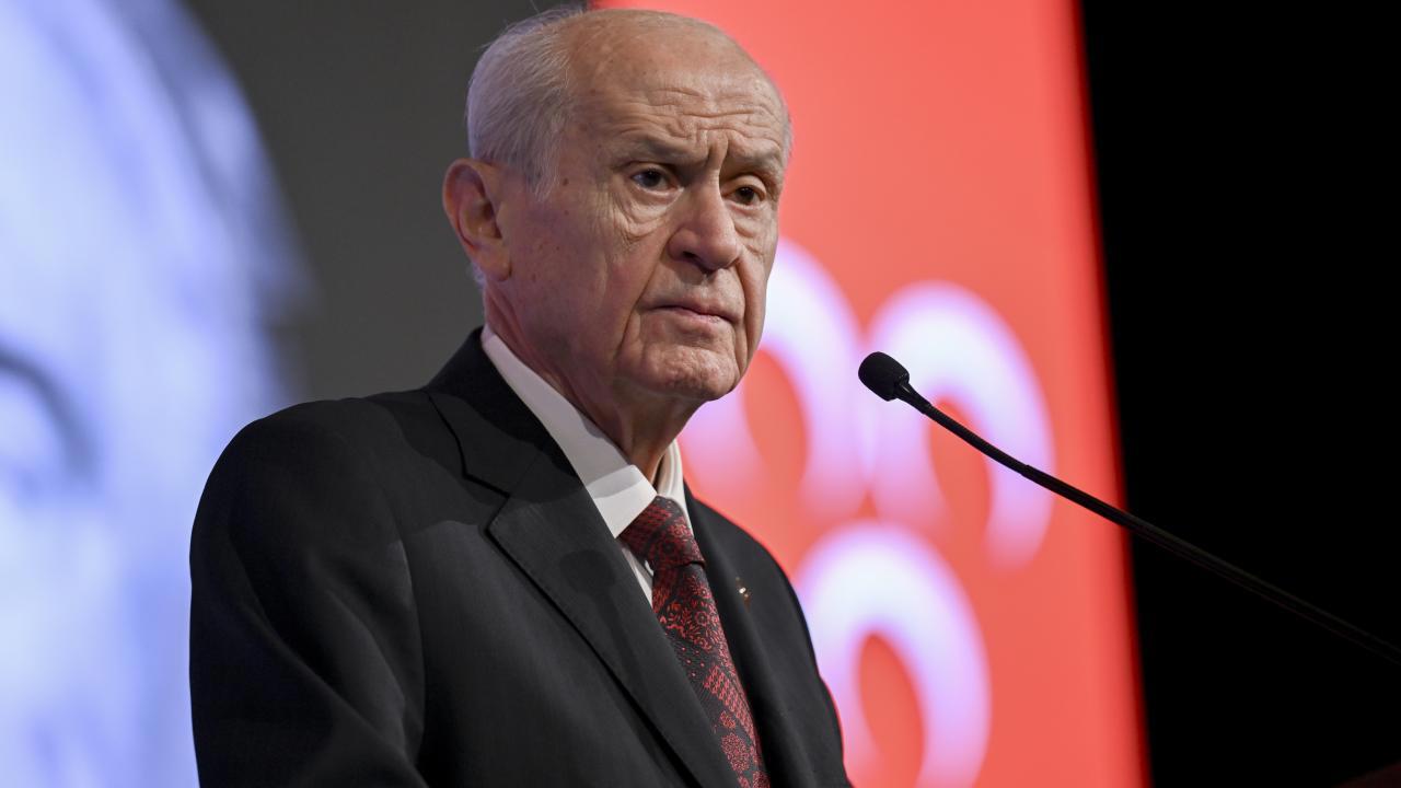 Devlet Bahçeli'nin Açıklamaları Yankı Uyandırdı