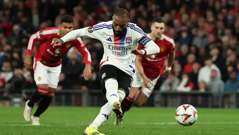 Beşiktaş, Fransız Yıldız İçin Transfer Atağına Geçti