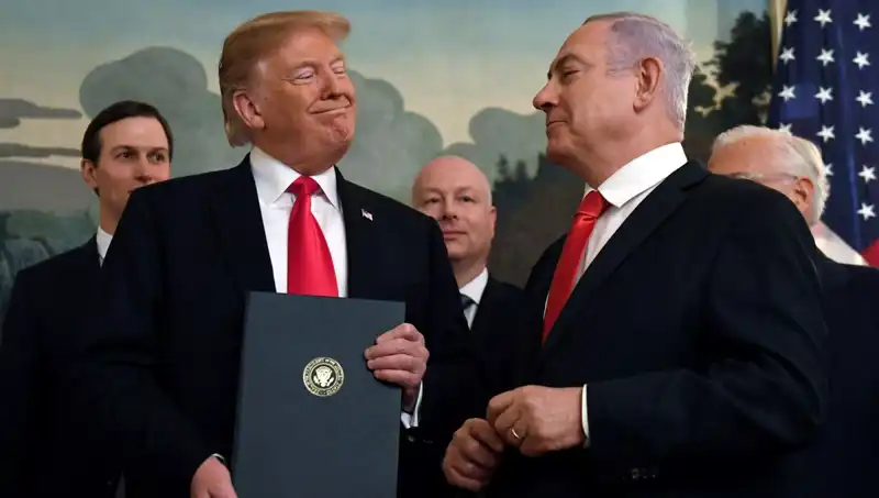 ABD Basını Açıkladı: Netanyahu'nun 2024'teki Saldırı Kararı Hakkında Şok Detaylar