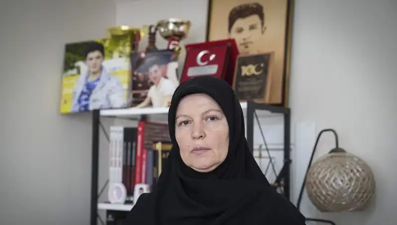 15 Temmuz’un Unutulmaz Kahramanı: 16 Yaşındaki Mahir Ayabak ve Annesinin Bitmeyen Acısı