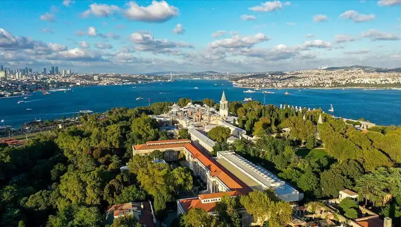 Marmara Denizi'nde 65 Yıl Sonra Görülen Endişe Verici Rekor Ortaya Çıktı