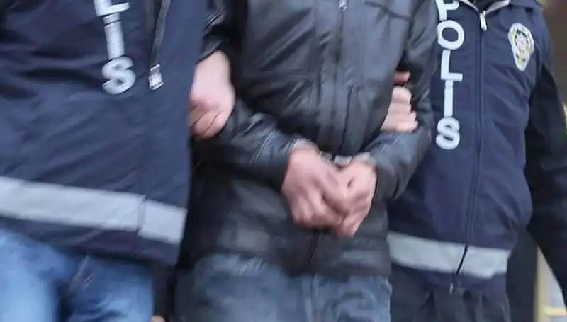 Osmaniye'de Uyuşturucu Operasyonu: 7 Kişi Tutuklandı