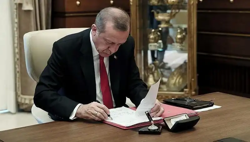Cumhurbaşkanı Tarafından Affedilen 9 Hükümlü: Hangi Suçlar ve Gerekçeler?