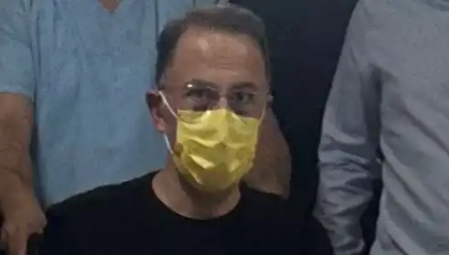 Adli Tıp Süreci Tamamlandı: Murat Çalık’ın Sağlık Durumu Ne?